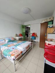Blk 94 Havelock Heights (Bukit Merah), HDB 5 Rooms #463140201